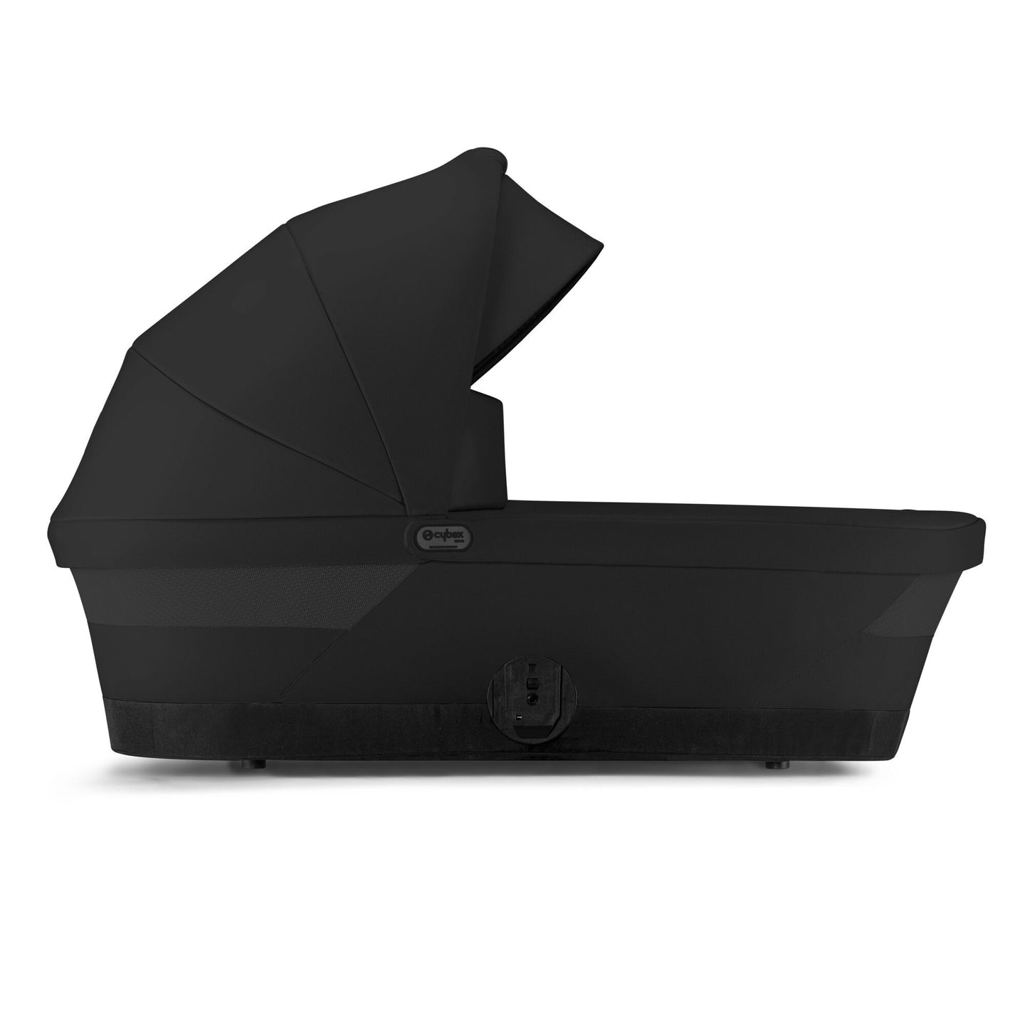 Cybex - Gazelle S Cot Moon Black